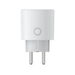 Aqara Power Plug H2 EU RGB viedā rozete ar enerģijas patēriņa uzraudzību, Zigbee, Thread, Bluetooth un Matter, balta (SP-P05D) - Image 2