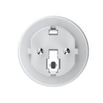 Aqara Power Plug H2 EU RGB viedā rozete ar enerģijas patēriņa uzraudzību, Zigbee, Thread, Bluetooth un Matter, balta (SP-P05D) - Image 3