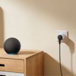 Aqara Power Plug H2 EU RGB viedā rozete ar enerģijas patēriņa uzraudzību, Zigbee, Thread, Bluetooth un Matter, balta (SP-P05D) - Image 5
