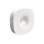 frient Air Quality Sensor AQSZB-110 – Zigbee gaisa kvalitātes, temperatūras un mitruma sensors - Image 2