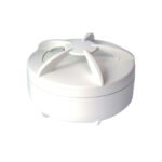 frient Water Leak Detector FLSZB-110 Zigbee noplūdes sensors ar temperatūras mērījumu un 85 dB sirēnu - Image 2