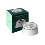 frient Intelligent Heat Alarm HESZB-120 – Zigbee 3.0 siltuma detektors