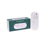 frient Smart Siren SIRZB-111 Zigbee 3.0 90 dB iekštelpu sirēna
