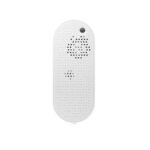 frient Smart Siren SIRZB-111 Zigbee 3.0 90 dB iekštelpu sirēna - Image 2