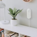 frient Smart Siren SIRZB-111 Zigbee 3.0 90 dB iekštelpu sirēna - Image 5