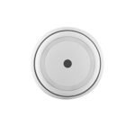 frient Intelligent Smoke Alarm Zigbee dūmu detektors ar temperatūras sensoru un 85 dB sirēnu (SMSZB-120) - Image 3