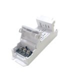 Gledopto WLED digitālās LED lentes signāla pastiprinātājs, 5–48 V DC (GL-BS-001WL) - Image 2