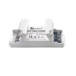 Gledopto WLED digitālās LED lentes signāla pastiprinātājs, 5–48 V DC (GL-BS-001WL) - Image 3