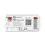 Gledopto Matter viedais LED kontrolieris 5-in-1 RGBCCT, 12–24 V DC, 20 A, Wi‑Fi (GL-C-218M)