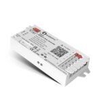 Gledopto Matter viedais LED kontrolieris 5-in-1 RGBCCT, 12–24 V DC, 20 A, Wi‑Fi (GL-C-218M) - Image 2