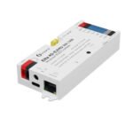 Gledopto Elite 4D-EXMU WLED LED kontrolieris ar Ethernet, Wi‑Fi un mikrofonu (GL-C-618WL) - Image 2