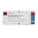 Gledopto Elite 4D-EXMU WLED LED kontrolieris ar Ethernet, Wi‑Fi un mikrofonu (GL-C-618WL) - Image 4