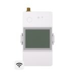 SONOFF POWCT viedais enerģijas skaitītājs ar Zigbee 3.0