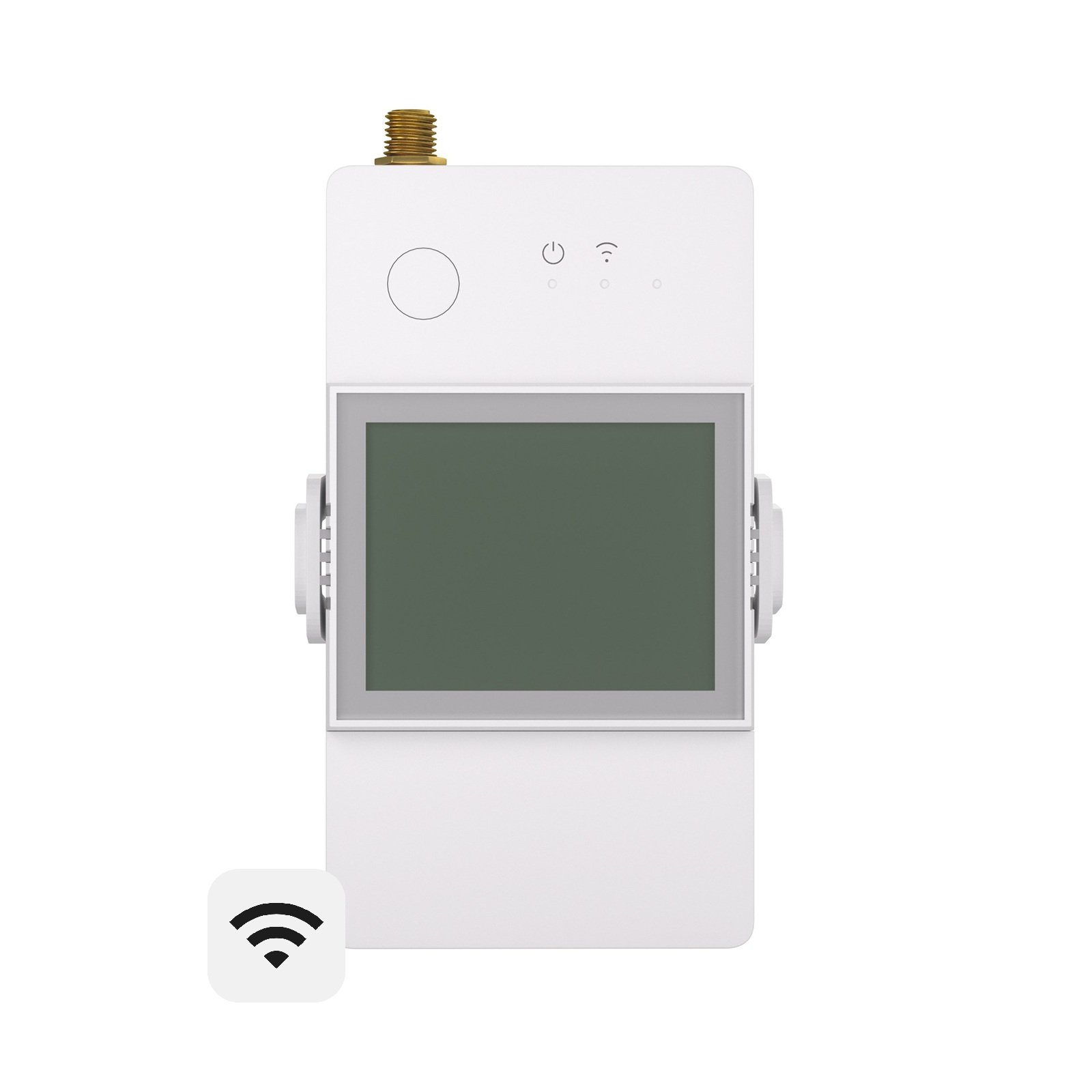 POWCT-31.jpg SONOFF POWCT viedais enerģijas skaitītājs ar Zigbee 3.0 - Image 1