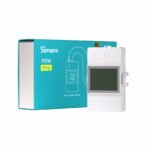 SONOFF POWCT viedais enerģijas skaitītājs ar Zigbee 3.0 - Image 3
