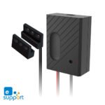 SmartWise WiFi Garage Door Opener Gen3 viedais garāžas vārtu vadības komplekts