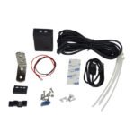 SmartWise WiFi Garage Door Opener Gen3 viedais garāžas vārtu vadības komplekts - Image 2