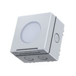 SONOFF EWPB IP65 āra aizsargkārba Fusion sērijas slēdžiem un rozetēm - Image 2