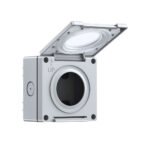 SONOFF EWPB IP65 āra aizsargkārba Fusion sērijas slēdžiem un rozetēm - Image 3