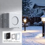 SONOFF EWPB IP65 āra aizsargkārba Fusion sērijas slēdžiem un rozetēm - Image 4