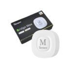 SONOFF Bridge Max (Bridge-M) Zigbee 3.0 un Matter Bridge centrmezgls ar Wi‑Fi un Ethernet