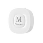SONOFF Bridge Max (Bridge-M) Zigbee 3.0 un Matter Bridge centrmezgls ar Wi‑Fi un Ethernet - Image 2