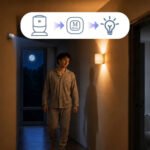 SONOFF Bridge Max (Bridge-M) Zigbee 3.0 un Matter Bridge centrmezgls ar Wi‑Fi un Ethernet - Image 5