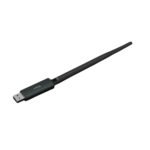 SONOFF Dongle Plus CC2674P10 (Dongle-PP10) Zigbee un Thread USB adapteris - Image 3