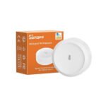 SONOFF AirGuard TH Pressure SNZB-02M Zigbee temperatūras, mitruma un gaisa spiediena sensors, balts