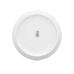 SONOFF AirGuard TH Pressure SNZB-02M Zigbee temperatūras, mitruma un gaisa spiediena sensors, balts - Image 2