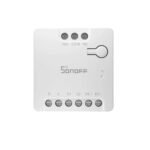 SONOFF MINI-D viedais Wi‑Fi relejs ar sauso kontaktu (NO/NC), Matter un eWeLink-Remote - Image 2
