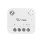 Sonoff MINI PM Zigbee viedais elektroenerģijas skaitītājs 16 A (MINI-ZB1GP) - Image 2