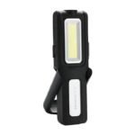 Superfire G12 darbnīcas lukturis, 566 lm, USB - Image 2