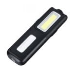 Superfire G12 darbnīcas lukturis, 566 lm, USB - Image 3