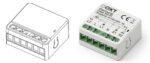 OXT Mikro WiFi roletu vadības modulis TUYA, 3A, 100–240 V AC - Image 5