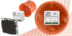 OXT Mikro WiFi 2 kanālu releja modulis, 10A, 100–240V AC / 12–24V DC, Tuya - Image 3
