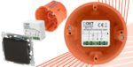 OXT Mikro WiFi 1 kanāla viedais relejs 10A, 100–240V AC / 12–24V DC, Tuya / Smart Life - Image 3