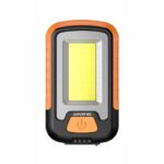 Superfire G21 darbnīcas lukturis, 650 lm, USB - Image 3