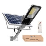 Superfire FF5-C saules LED lampa, 263 W, 1200 lm, 15000 mAh