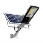 Superfire FF5-C saules LED lampa, 263 W, 1200 lm, 15000 mAh - Image 2