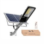 Superfire FF5-D saules LED lampa 486 W, 1400 lm, 20000 mAh