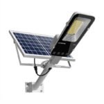 Superfire FF5-D saules LED lampa 486 W, 1400 lm, 20000 mAh - Image 2