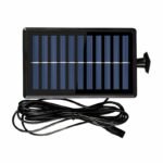 Superfire FF10-B saules enerģijas LED piekaramā lampa - Image 2