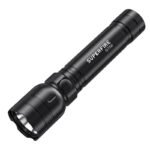 Superfire GTS6 LED kabatas lukturītis, 360 lm, USB-C, 7 W, IP44