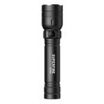 Superfire GTS6 LED kabatas lukturītis, 360 lm, USB-C, 7 W, IP44 - Image 2