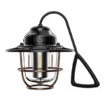 Superfire T57 kempinga lampa ar 7 režīmiem