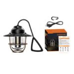 Superfire T57 kempinga lampa ar 7 režīmiem - Image 2