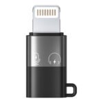Puluz PU649B USB-C uz Lightning OTG adapteris