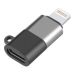 Puluz PU649B USB-C uz Lightning OTG adapteris - Image 2