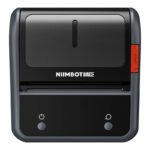 NIIMBOT B3S_P termisko etiķešu printeris, pelēks - Image 2